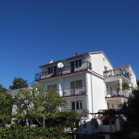 Appartamento Buto Br. 1 Crikvenica Esterno foto