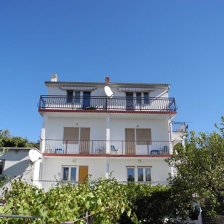Appartamento Buto Br. 1 Crikvenica Esterno foto
