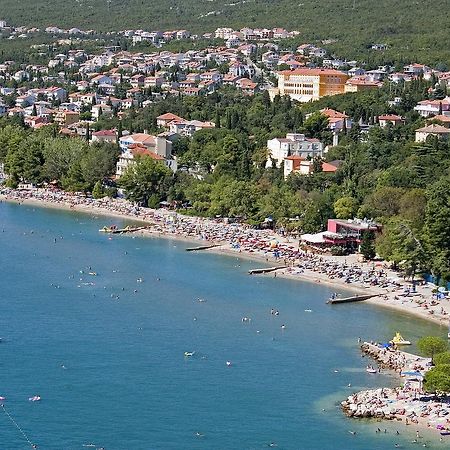 Appartamento Buto Br. 1 Crikvenica Esterno foto