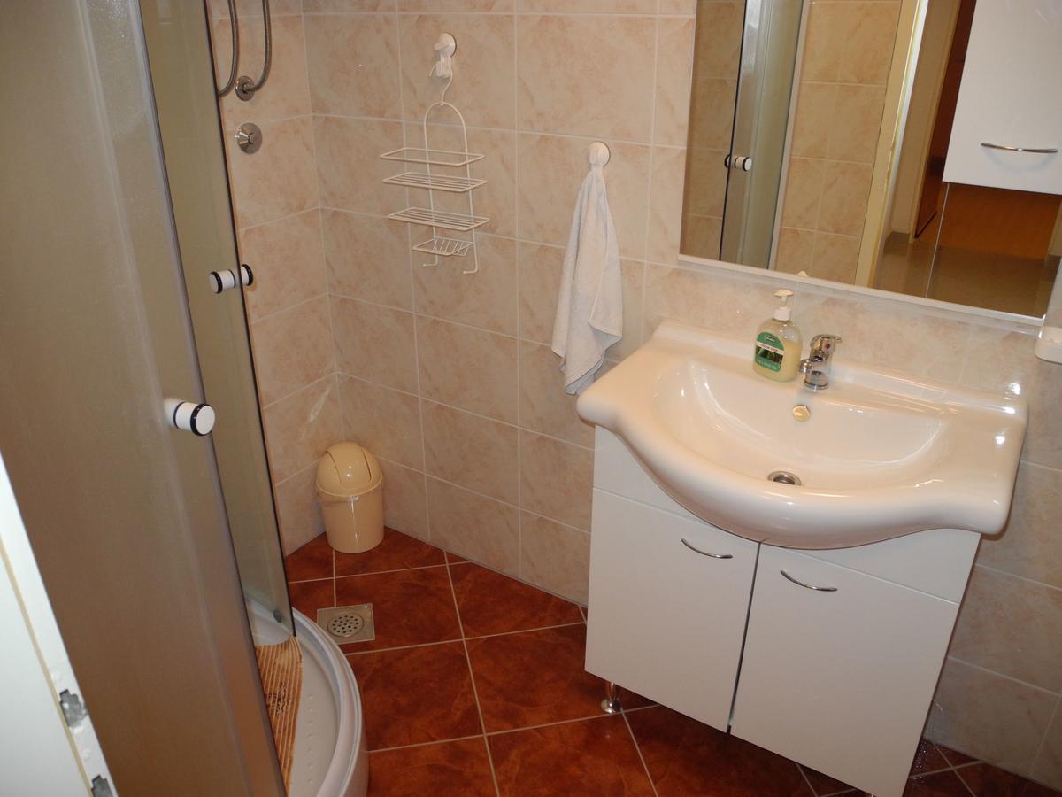 Appartamento Buto Br. 1 Crikvenica Esterno foto