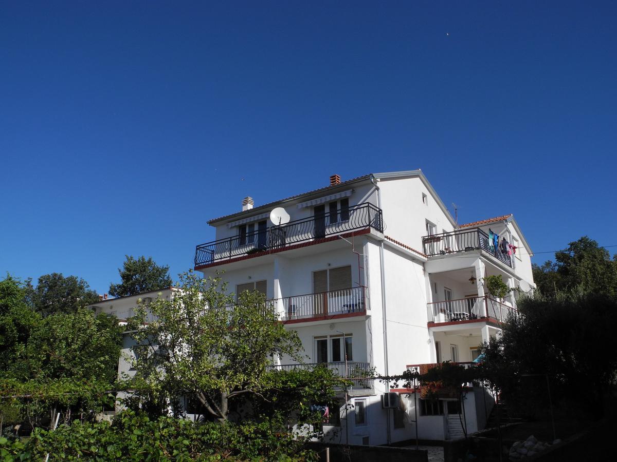 Appartamento Buto Br. 1 Crikvenica Esterno foto