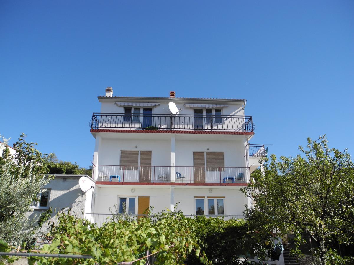 Appartamento Buto Br. 1 Crikvenica Esterno foto