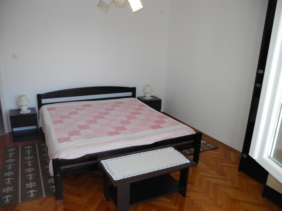 Appartamento Buto Br. 1 Crikvenica Esterno foto