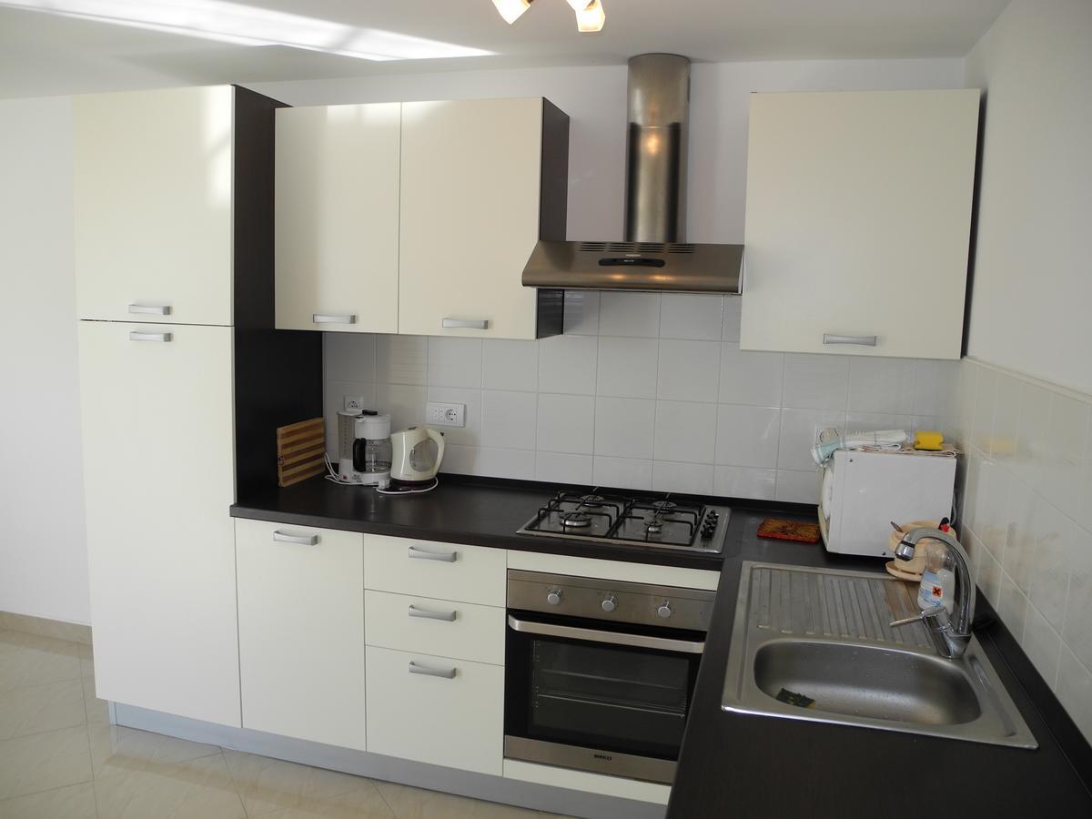Appartamento Buto Br. 1 Crikvenica Esterno foto