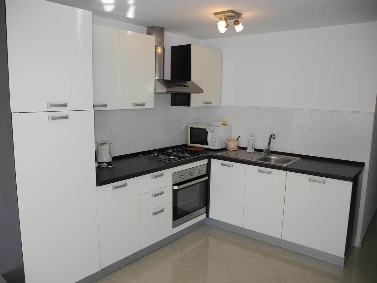 Appartamento Buto Br. 1 Crikvenica Esterno foto