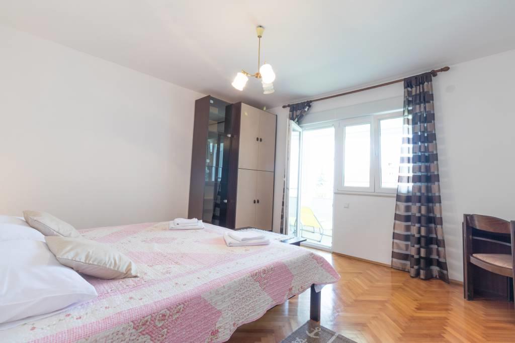 Appartamento Buto Br. 1 Crikvenica Esterno foto